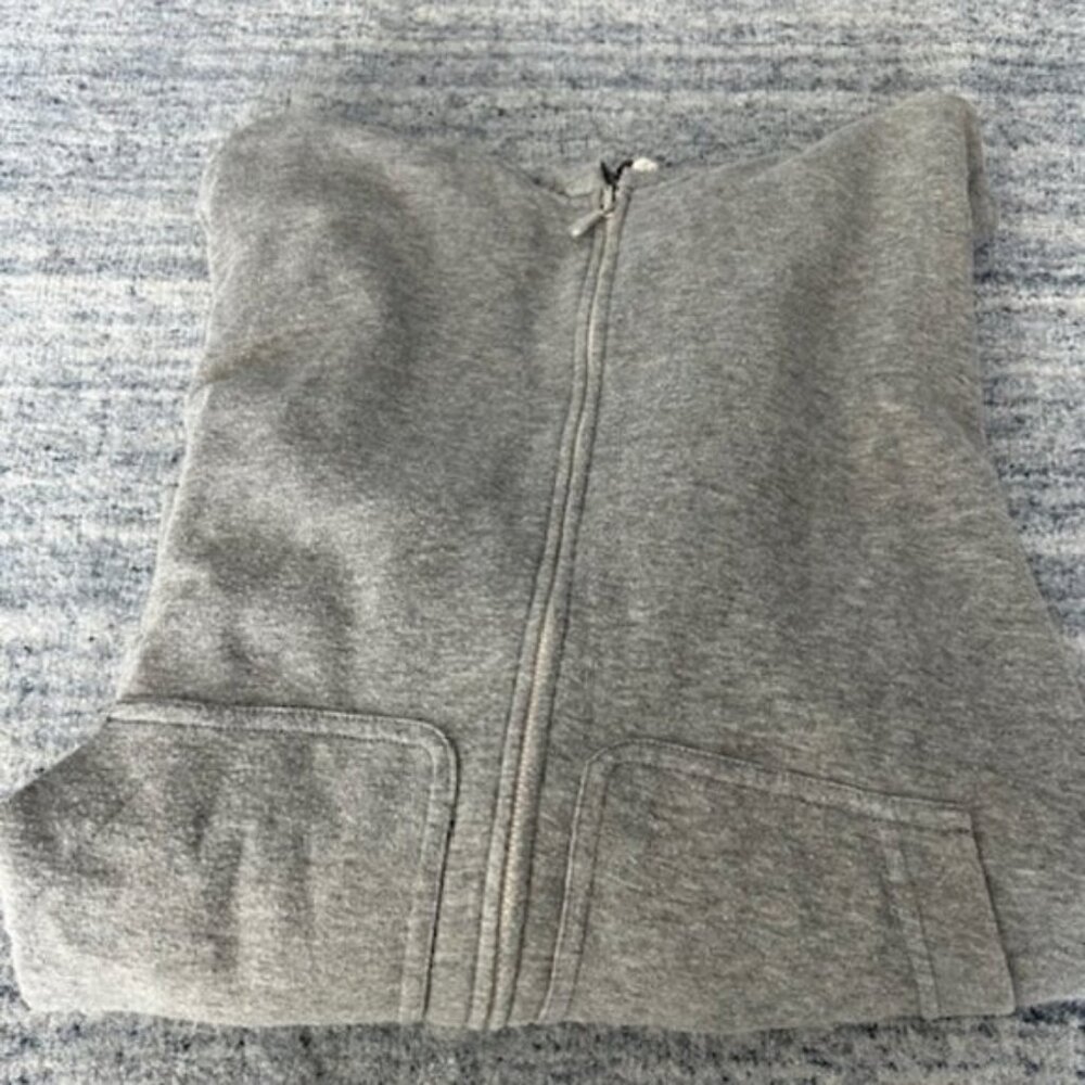Brunello Cucinelli Zip Up